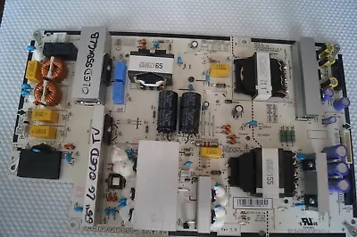 Psu Power Supply Board Eax68999701(2.0) Eay65689401 For 55  Lg Oled Oled55bx6lb • £53.90