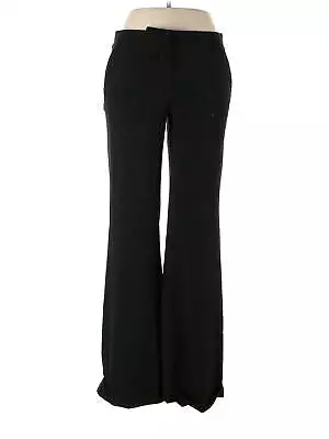 Vertigo Paris Women Black Dress Pants 10 • $30.74