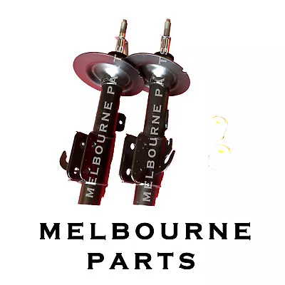 2 Holden Commodore VE Sedan Wagon Front Strut Shock Absorbers NB • $114