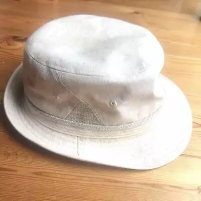 MCM Bucket Hat LL Size (59.5cm) • $47.42