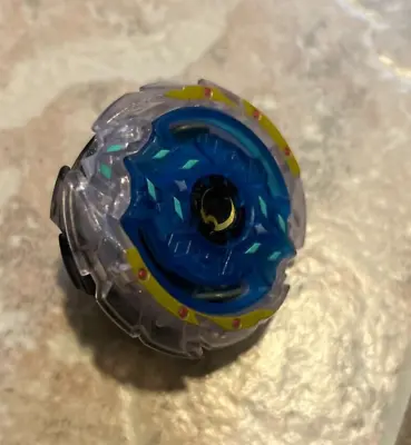 TAKARA TOMY Beyblade Burst - Deep Chaos 4 Bearing God Layer System B-98 • $9.99