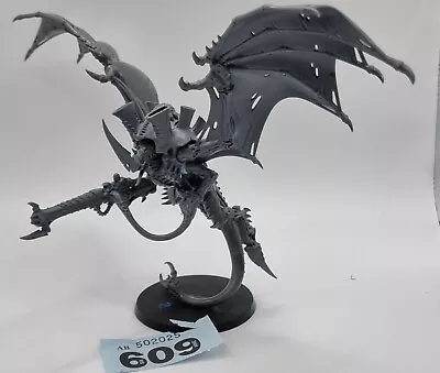 £35 • Buy Games Workshop Warhammer 40k Tyranid Hive Tyrant Assembled Unpainted