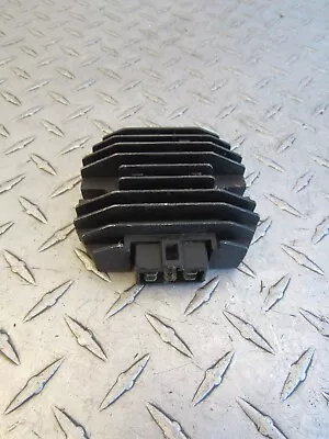 2001 01 Yamaha Yzfr6l Yzfr6 Yzf R6l R6 Regulator Rectifier • $17.99