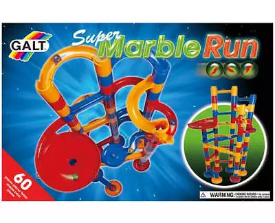 Super Marble Run By Galt Toys • £27.99