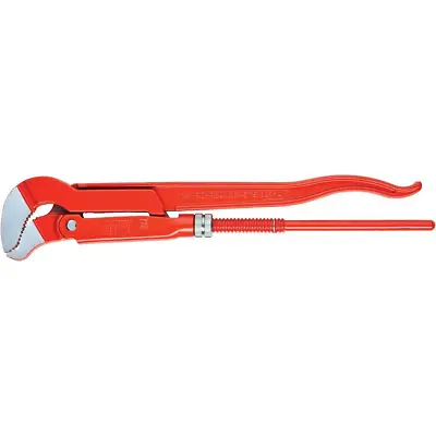 Knipex 83 30 005 10  PIPE WRENCH S TYPE • $74.22