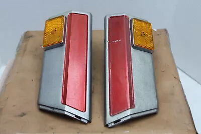 1984 Honda Vf1100 Magna (#388) Left Right Radiator Side Grill Cover • $59.99