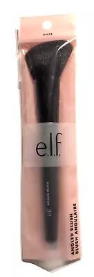 Elf Angled Blush Brush #84022 Cruelty Free /Vegan • $6.65