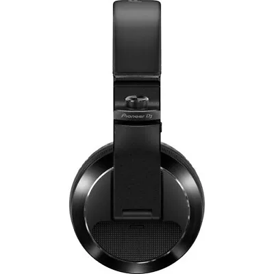 Pioneer HDJ-X7-K Professional Over-Ear DJ Headphones (Black) • $219