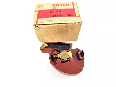 NOS Bosch Rotor Rev Limit 04027 1234332204 Mercedes Benz 280 280C 1973-1974 • $84.99