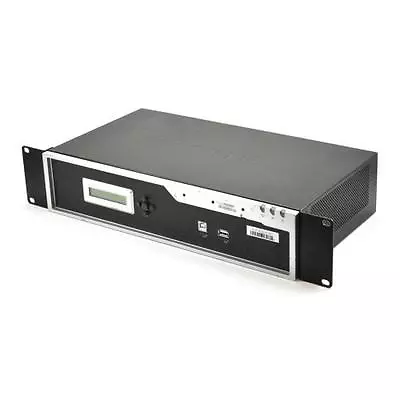 Refurbished Mitel 5000 580.1003 HX Controller Cabinet • $189