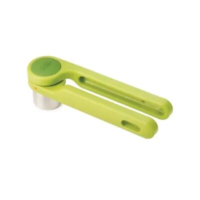 JOSEPH JOSEPH Helix Garlic Press • $29.95