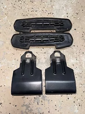 Yakima BaseClip  B84    # 5 Pads ~ Good Used Condition. • $30