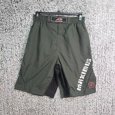 ARD CHAMPS™ MMA Fight Shorts UFC Cage Fight Clothing Grappling Thai Kick Boxing • $11.89