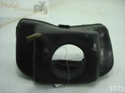 86-07 Yamaha Vmax FUEL GAS TANK TRAY FILLER COVER OVERFLOW CATCH FILL VMX12 • $6.49