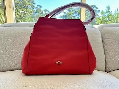 Coach Handbag New • $399