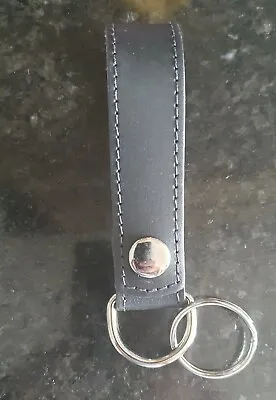 £3.99 • Buy Leather Key Fob, Belt Fob, HMP Prison Service