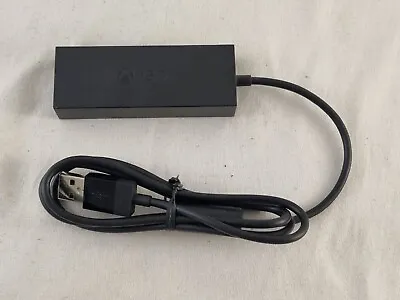 Genuine Microsoft XBOX One Digital HD TV Tuner USB Adapter  • $39