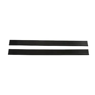 2 X Window Vac Vacuum Cleaner Rubber Squeegee Blades For Karcher WV50 WV60 280mm • £3.85