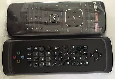 New Vizio XRT302 Qwerty Keyboard Remote For M650VSE E650I-A2 M550VSE E701I-A3 TV • $9.99