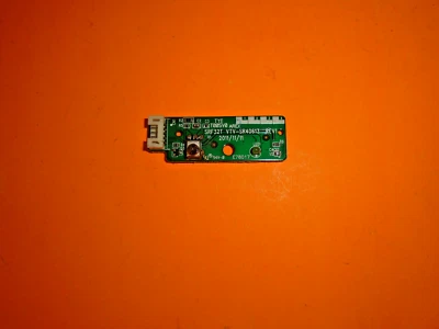 $10.80 • Buy Toshiba 32c120u1 32c120u Ir Sensor,# 75028870 Srf32t Vtv-sr40613 Stor02
