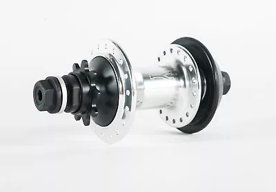 Colony BMX Wasp Cassette Hub 36-Hole RHD Polished • $239.99