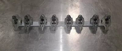 LS Rocker Arm Assembly Chevy GM Set 4.8L 5.3L 6.0L LS1 LS2 LS6 LQ4 LQ9 12552203 • $45