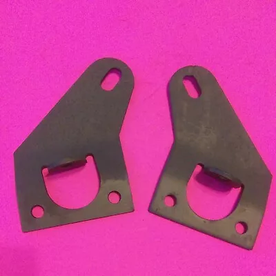 Mustang Shelby Boss Tie Down Brackets  Original  • $245