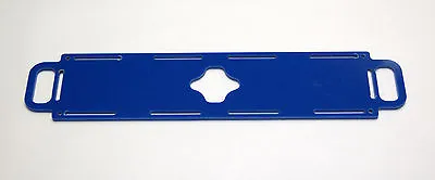 Xtreme Heli Align T-rex 700 E Blue G-10 Battery Tray 3d Flybar Flybarless • $22.99