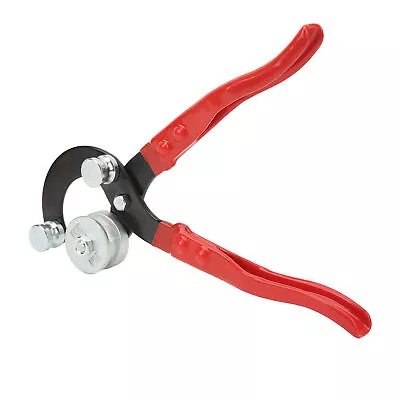 Tube Bending Pliers Manual Brake Lines Bender For 5/16in 3/8in 3/16in 1/4in Bras • $111.50