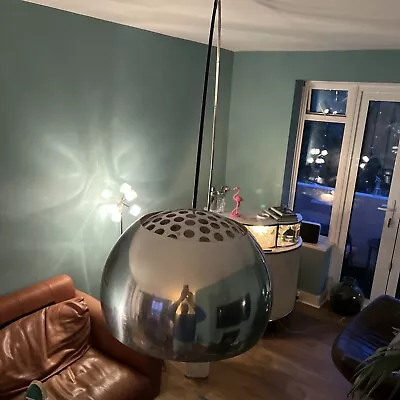 £700 • Buy Flos Arco Floor Lamp Castiglioni (Genuine) - Collection Only Brighton