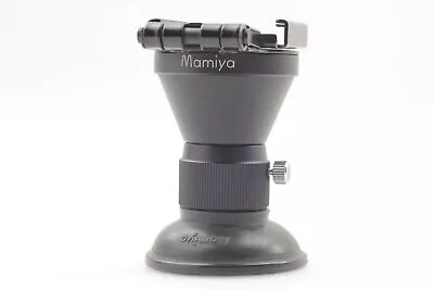 [Near MINT]  Mamiya Magnifier FD701 For RB67 RZ67 Prism View Finder From Japan • $69.90