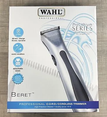 Wahl Pro Lithium Series Beret Trimmer • £84.93