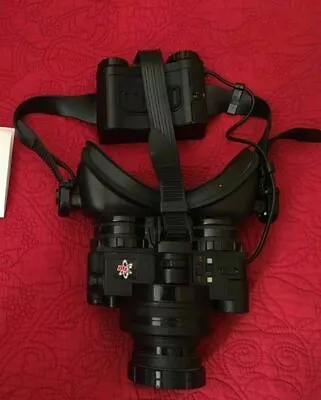 NVG Night Vision Goggles IR Infrared Technology - FISHING HUNTING **3 DAY SALE** • $250