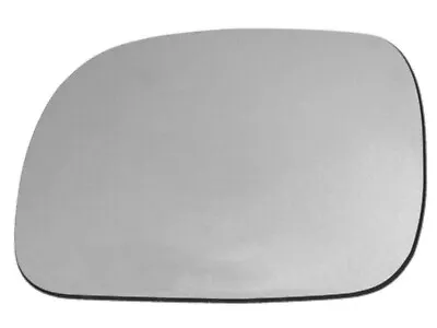 For 1996-2007 CARAVAN TOWN & COUNTRY VOYAGER Mirror Glass W/Pad Driver Left Side • $14.80