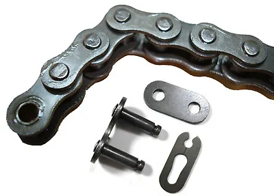 Yamaha Raptor 90 4-Stroke ATV Drive Chain & Masterlink (2009-13) • $29.99