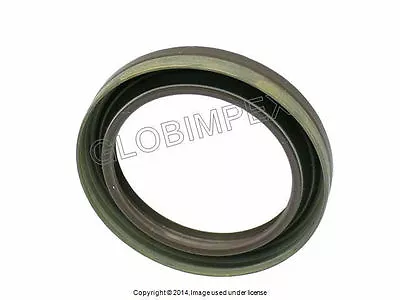 BMW E34 E36 E39 E46 E60 (48 X 65 X 10) Crankshaft Crank Seal Front VICTOR REINZ • $17.20