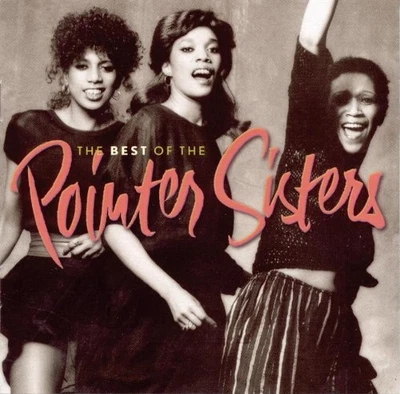 £18.15 • Buy Pointer Sisters : Best Of CD Value Guaranteed From EBay’s Biggest Seller!