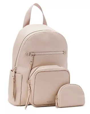 Madden NYC Women's Mini Backpack Khaki • $10.50