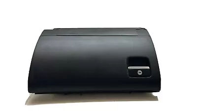 2003-2010 Audi D3 A8 Quattro Dashboard Glove Box Storage Compartment 4e1880302ar • $95