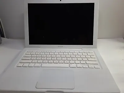 2007 Apple MacBook Model # A1181 - Parts Only~ Sold As Is • $24.99