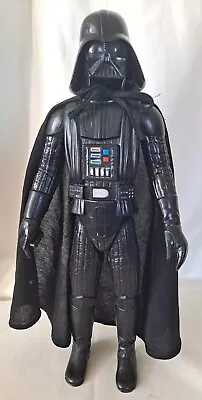 Vintage Kenner 1978 Star Wars 12 Inch Series 15” Darth Vader Action Figure • $42