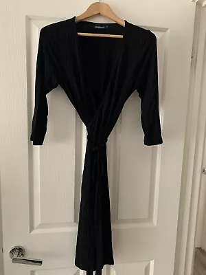 Zimmerman Wrap Dress • $30