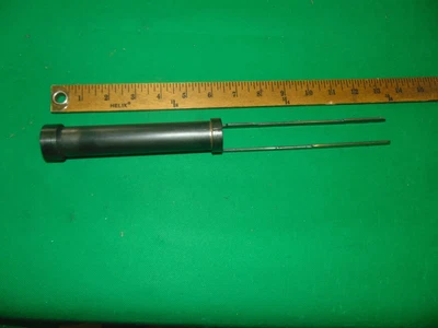 $44 • Buy Remington 870 Express 12ga Magnum ACTION SLIDE TUBE BAR & NUT