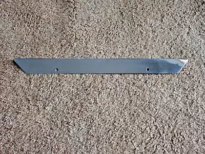 1957-1959 Ford Skyliner Retractable Roof Side Inside Rear Trim Moulding 1958 • $25