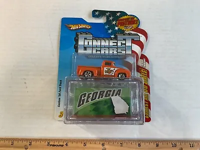 Hot Wheels 2008 Connect Cars • $60