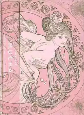 TIMELESS MUCHA Everyone's Mucha Mucha To Manga Magical 2019-2020 Japanese • $24.49