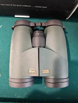Cabelas Euro HD 10x42 Binoculars Meopta MeoStar B1 - Excellent Condition • $899.99