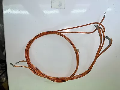 Maytag / Jen Air Oven Top Sealed Burner Wiring Harness # 5140M035-60 • $24.95