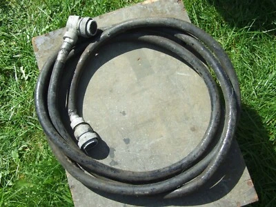 £30 • Buy Tcs Transmitter Plugs And Lead Ww2 Military Radio