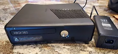 Xbox 360 Game Console Model 1439 • $100